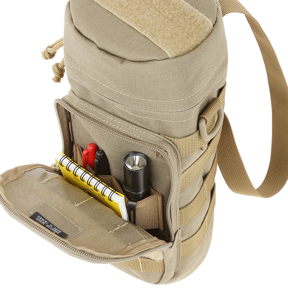 Maxpedition | 12 x 5 Bottle Holder